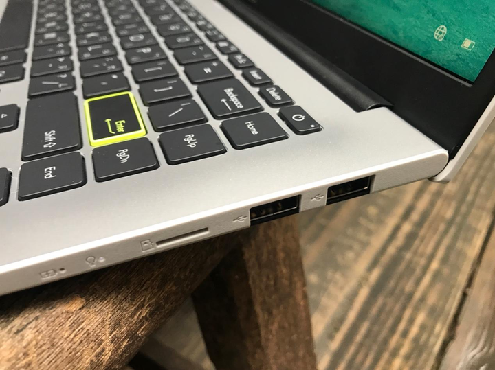 [OL出任務] VivoBook M413 幻彩白超值文書機