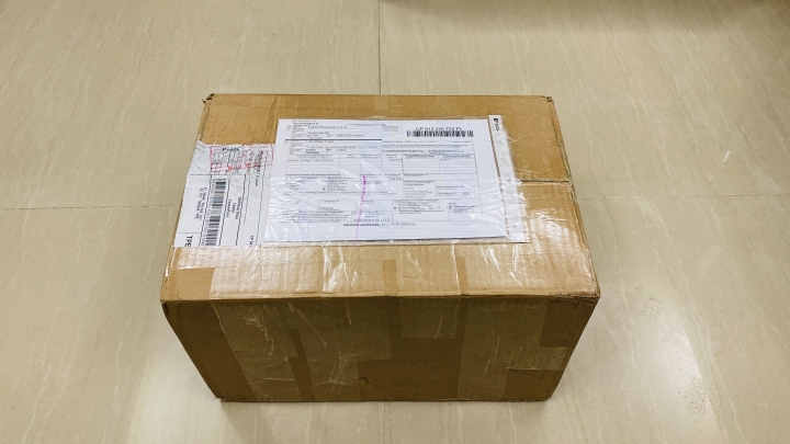 (開箱)來自波蘭的手搖義式咖啡機Kazak Rota 2