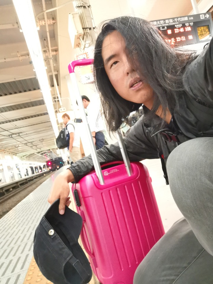 小薛日記～ 申請日本國籍心路歷程分享