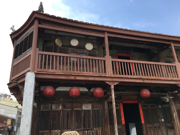 騎 遊 新 營 、 鹽 水 追 蜂 炮