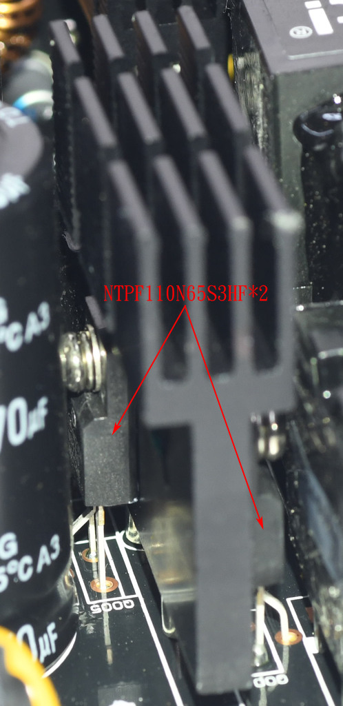 be quiet! PURE POWER 11 FM 1000W金牌全模組化電源開箱