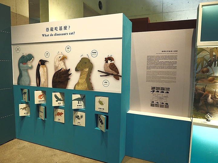臺南左鎮化石園區 – 全臺首座且唯一之化石教育園區 — 大年初一走春去!