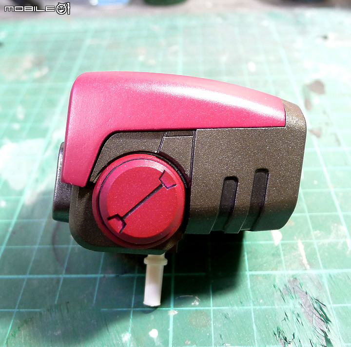 3D列印【Logistic】