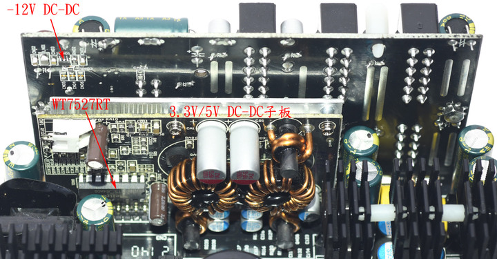 be quiet! PURE POWER 11 FM 1000W金牌全模組化電源開箱
