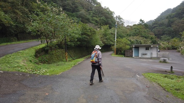 [樂山童盟] [新北平溪] 平湖西步道-內平林山