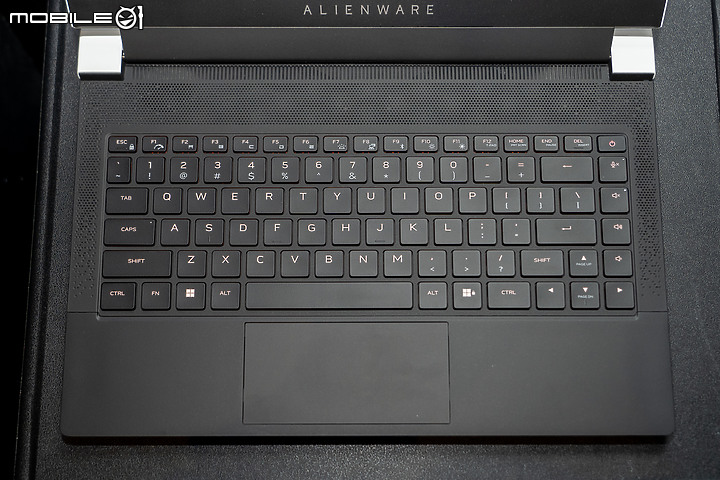 「外星人」Alienware 揭 2022 電競筆電陣容，m15 R7 率先登台！