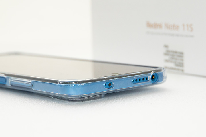 紅米Note 11S試用：無負擔平價買到1億畫素相機 但表現超值嗎？