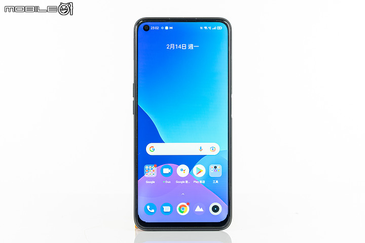 realme 9i體驗|外觀出眾的平價4G之選