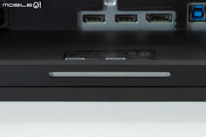 Dell 25 S2522HG 遊戲專用顯示器開箱實測 在 240Hz 高更新率規格內提供靈活使用彈性