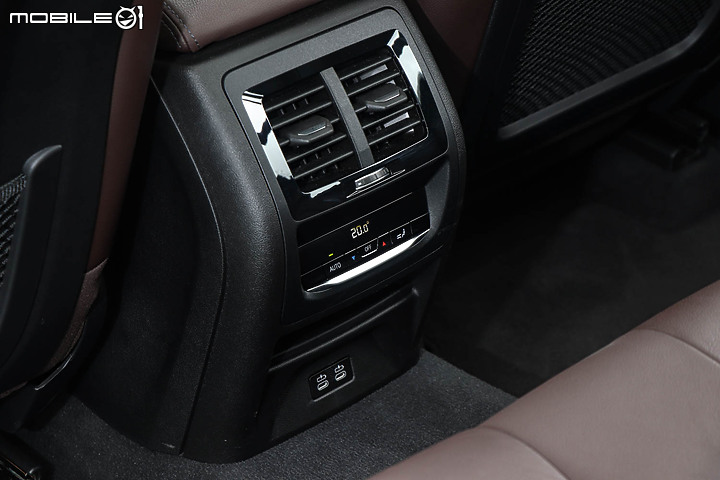 BMW X3 xDrive30i M Sport 小改款試駕｜不用攻頂M字，就已面面俱到！