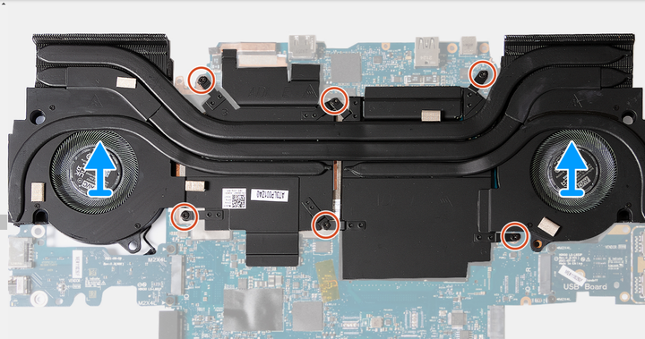 【DELL G15】由使用手冊來看新一代的 G15 規格