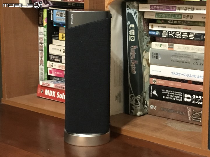【盲狙先生傳 27】Philips TAS7505｜零壓迫聆聽體驗分享！三頻柔美，超高電量（7500mAH），支援TWS立體聲！