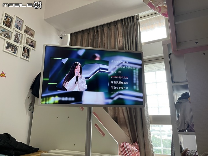 [幸福開箱] LG StanbyME 無線螢幕解放雙手 創造無限價值 翻轉對電視的定義