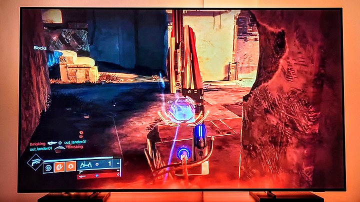 [開箱] 飛利浦 PHILIPS TV OLED806 輕旗艦新機 影音與電玩的斜槓王者