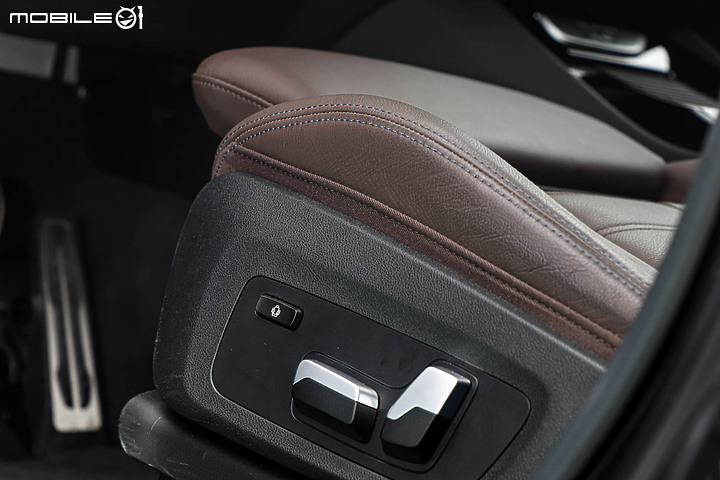 BMW X3 xDrive30i M Sport 小改款試駕｜不用攻頂M字，就已面面俱到！