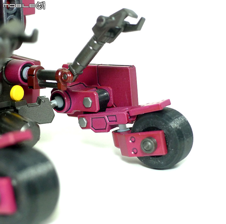 3D列印【Logistic】