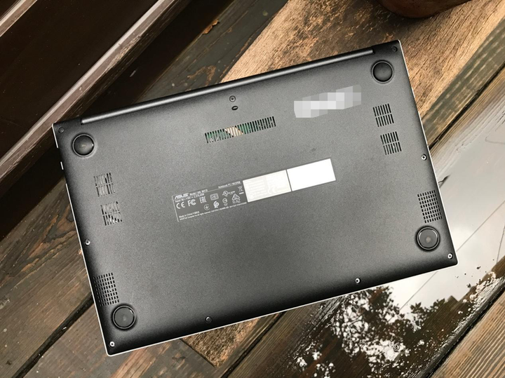 [OL出任務] VivoBook M413 幻彩白超值文書機