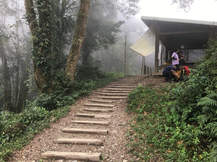 新春第一登-北大武日湯真山