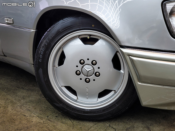 Goodyear Eagle F1 Sport 三千公里試胎體驗|偶爾也能熱血的通勤好夥伴!