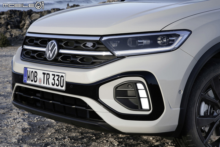 【國內新訊】Volkswagen小改款T-Roc國內確認發表，3月3日正式亮相！