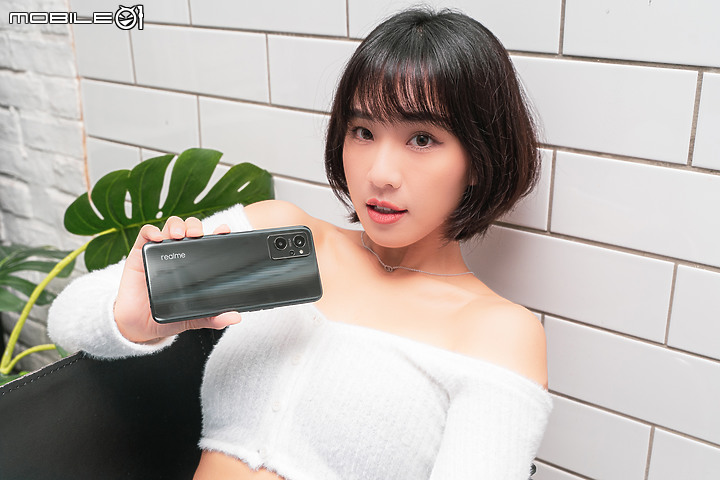 realme 9i體驗|外觀出眾的平價4G之選