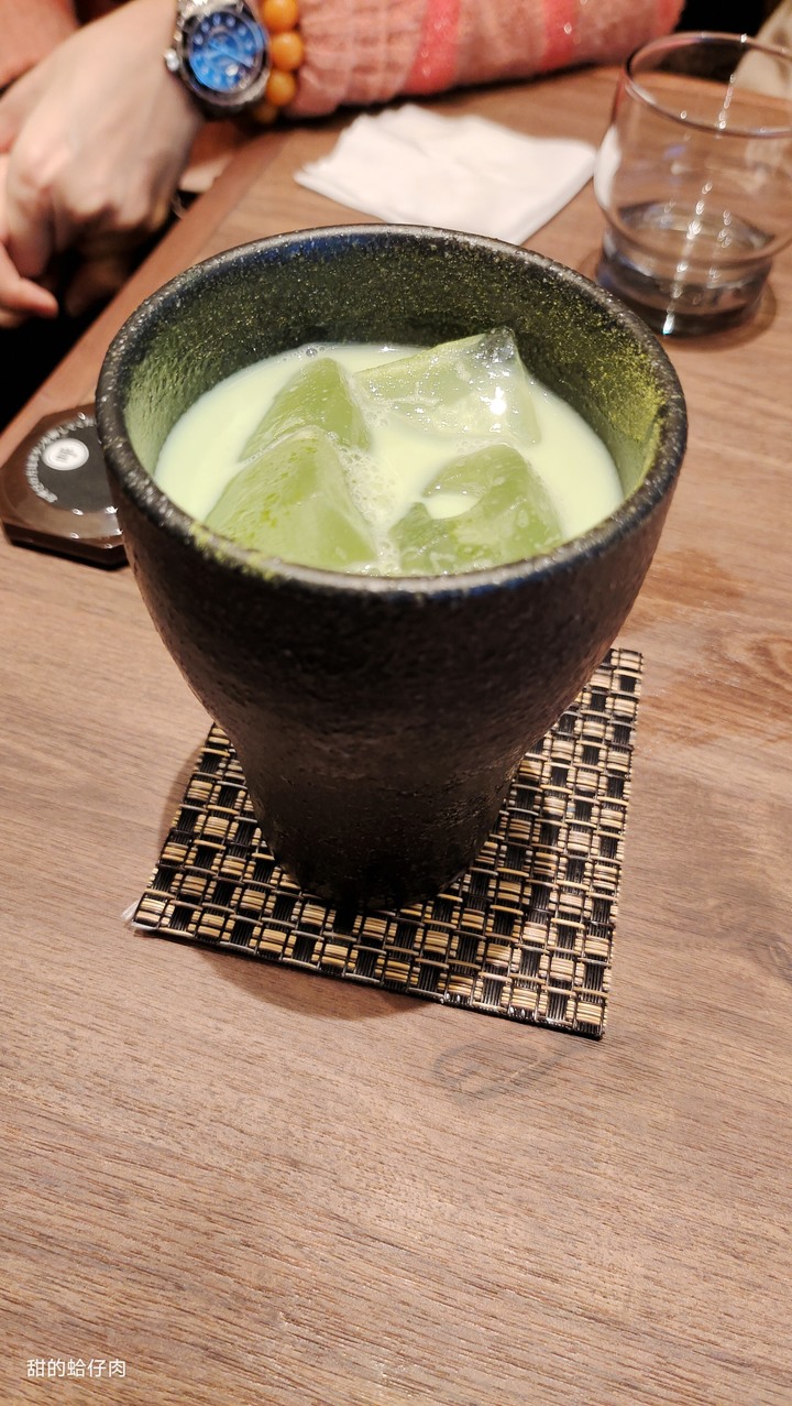 大年初一走春 - 小油坑遊車河 / 番紅花印度美饌吃素 / 星乃咖啡店下午茶