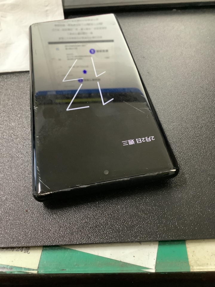 [經驗分享]Google Pixel 6 Pro +犀牛盾 摔機測試🤣~(修復更新)