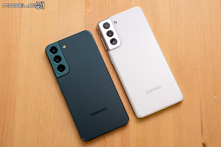 三星Galaxy S22 Ultra發表|Note借體重生、AI應用再升級!