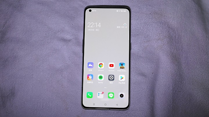 realme GT 2 pro 小謝的不專業開箱