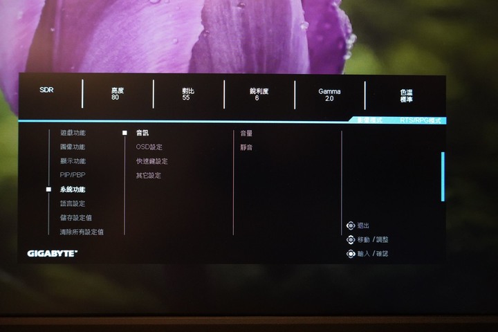 技嘉GIGABYTE M34WQ Gaming Monitor 21:9超寬比例 2K 全方位電競螢幕能文能武一次滿足!