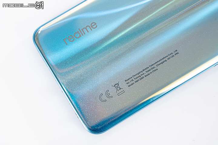 realme 9 Pro+體驗|旗艦級攝影飛入中階機!
