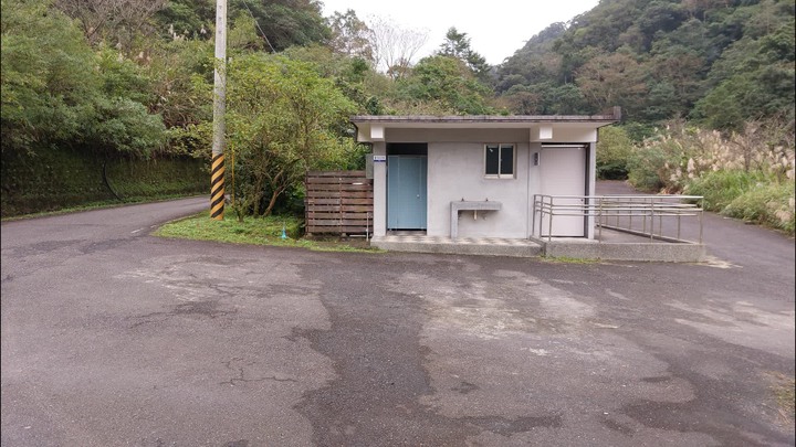 [樂山童盟] [新北平溪] 平湖西步道-內平林山