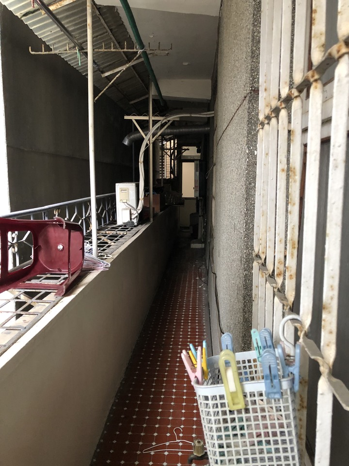 〚開箱〛台北市40年老住宅~更新~