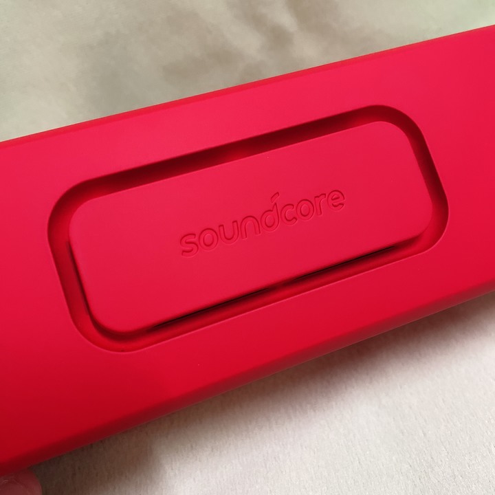 { 試用心得 } 「Anker Soundcore Select 2漫威版-鋼鐵人Iron Man」