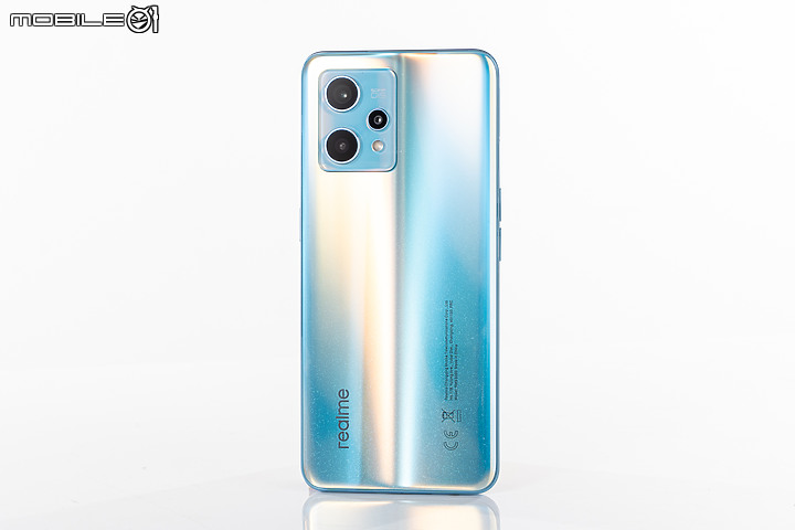 realme 9 Pro+體驗|旗艦級攝影飛入中階機!