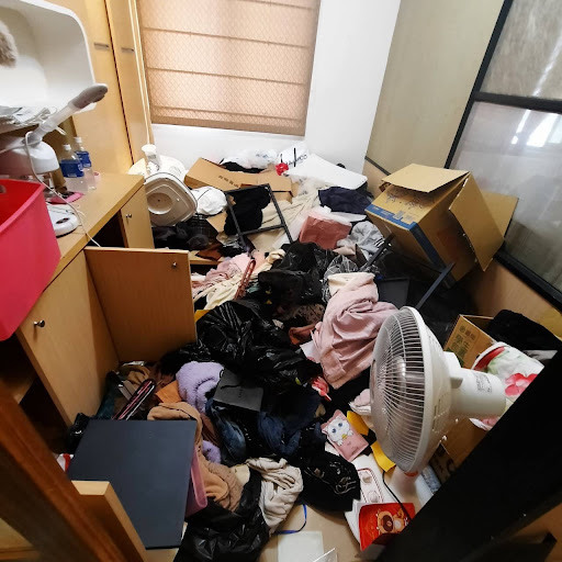 ［分享］高雄居家清潔經驗