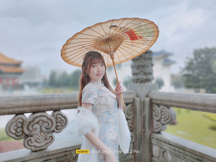 realme GT 2 pro 小謝的不專業開箱
