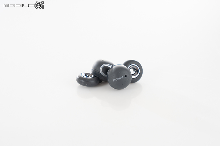 Sony LinkBuds WF-L900 試聽報告｜樂趣橫生的聽感體驗
