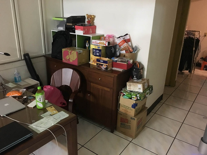 【開箱】35載老屋重新裝潢，從「屋子」進化為「家」全紀錄