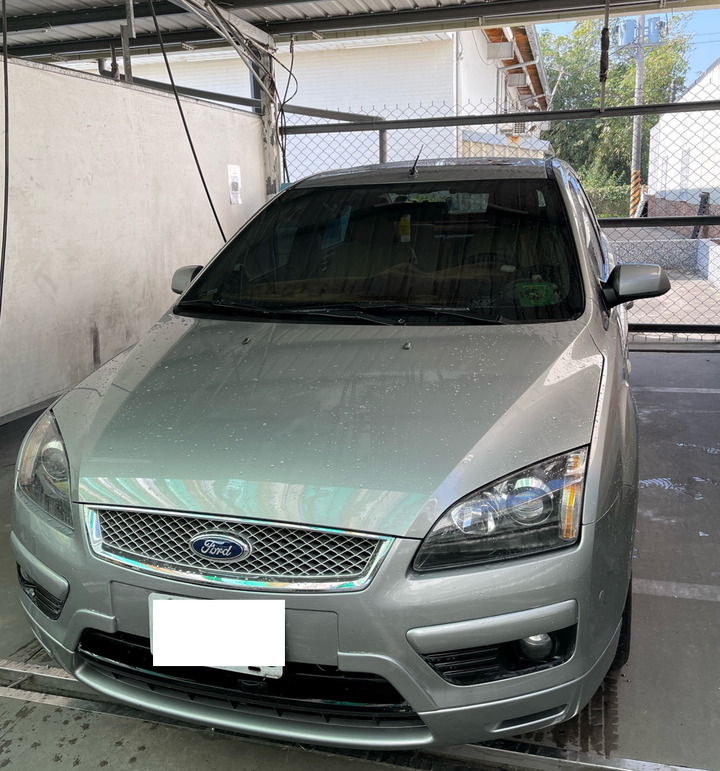 05年MK2 Focus關箱及22年 MK4 Focus開箱