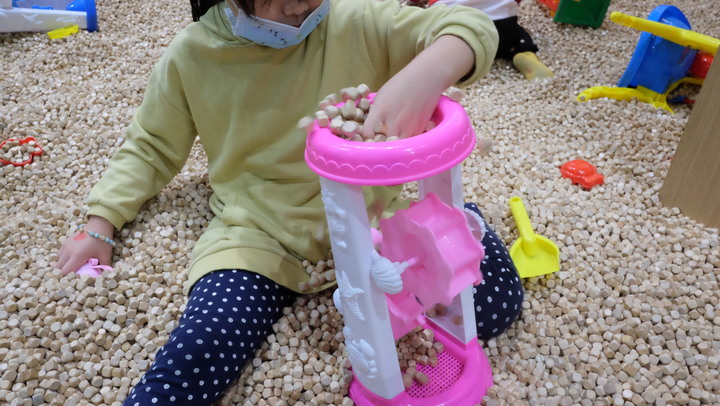 虎哩玩好玩滿，ATT e Life-追風奇幻島童話莊園