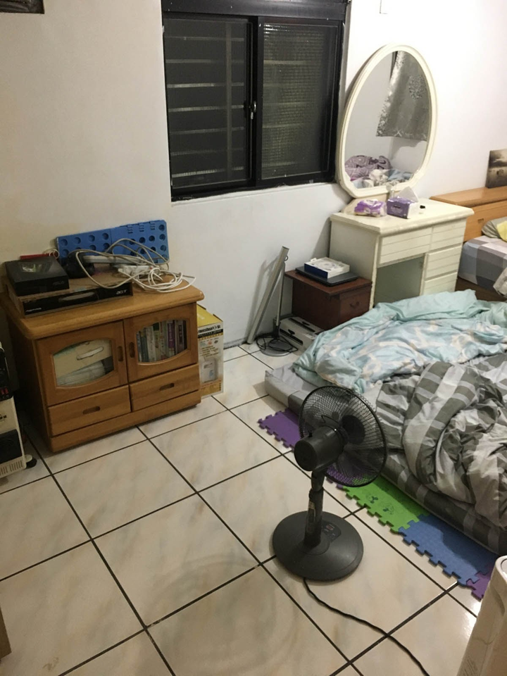 【開箱】35載老屋重新裝潢，從「屋子」進化為「家」全紀錄