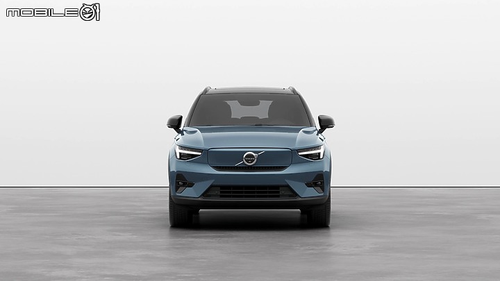 【海外新訊】搶先曝光！小改款Volvo XC40歐洲官網先行上架