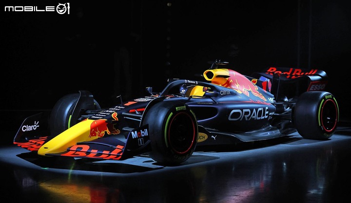 【賽事新訊】F1十支車隊大改款新賽車揭曉，2022賽季將於3/20正式起跑！