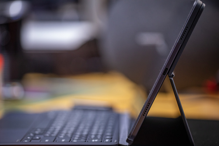 【試用】Lenovo Tab P11 Plus平板電腦一機在手娛樂無窮，學習及工作也輕鬆上手
