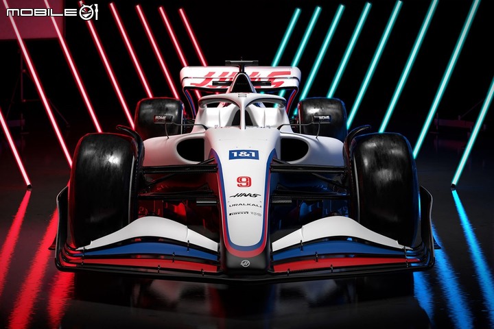 【賽事新訊】F1十支車隊大改款新賽車揭曉，2022賽季將於3/20正式起跑！
