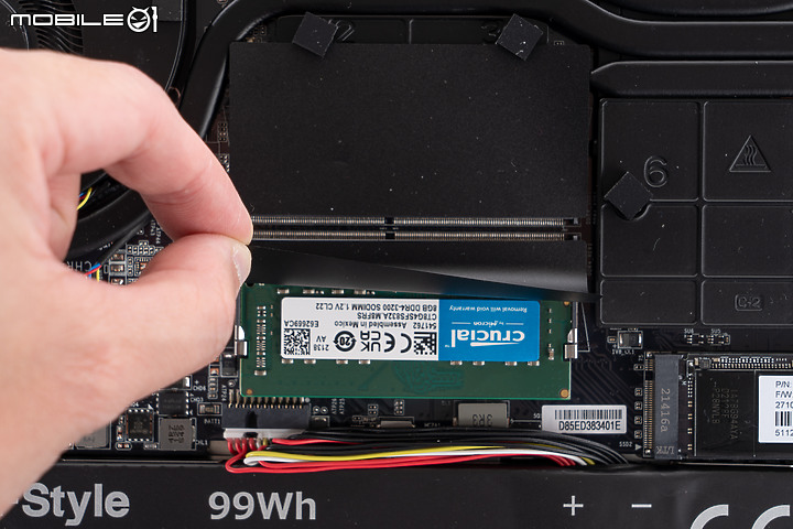 GIGABYTE AORUS 15 XE4 測試報告｜效能與美型兼具的準旗艦電競筆電！