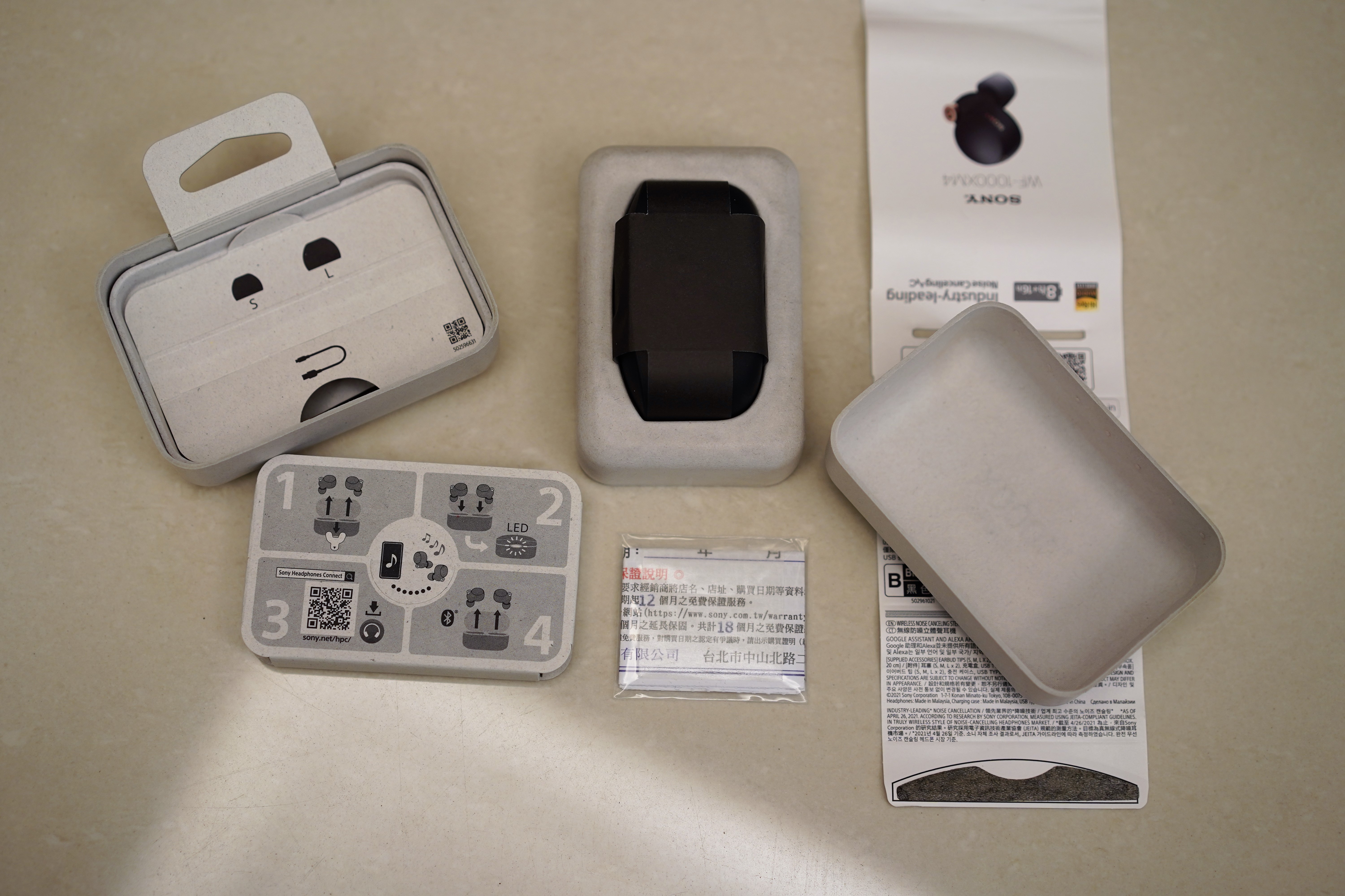 [開箱] SONY Xperia PRO-I