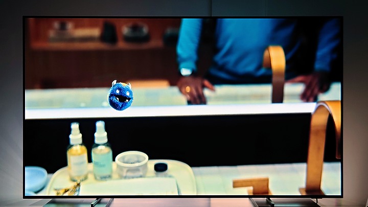 [開箱] 飛利浦 PHILIPS TV OLED806 輕旗艦新機 影音與電玩的斜槓王者
