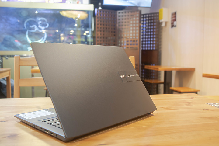 點我看大圖 買了台 Vivobook M3401QA順手更新Win11